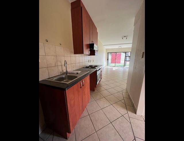 1 BEDROOM APARTMENT FOR SALE IN HAZELDEAN